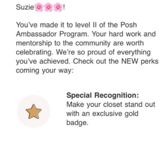 Thanks ⭐️ 🌸🌸🌸 - Picture 6 of 6